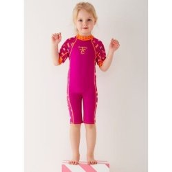Гидрокостюм-комби Outlet Манго UV Sun &amp; Sea Wetsuit