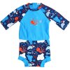 Солнцезащитный комбинезон-подгузник Осьминожки Happy Nappy™ Sunsuit