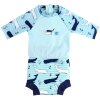 Солнцезащитный комбинезон-подгузник Китенок Happy Nappy™ Sunsuit