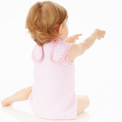 Гидрокостюм-обертыш Outlet Маршмеллоу Baby Wrap™