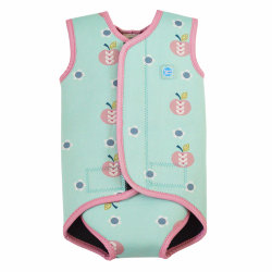 Гидрокостюм-обертыш Outlet Яблоки Baby Wrap™