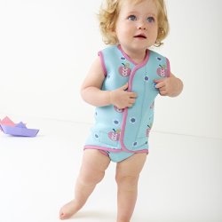 Гидрокостюм-обертыш Outlet Яблоки Baby Wrap™
