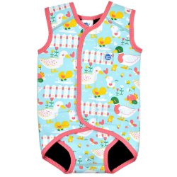 Гидрокостюм-обертыш Уточки Baby Wrap™