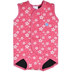 Гидрокостюм-обертыш Розовый сад Baby Wrap™