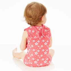 Гидрокостюм-обертыш Розовый сад Baby Wrap™