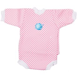 Гидрокостюм-подгузник Outlet Маршмеллоу Happy Nappy™ Wetsuit