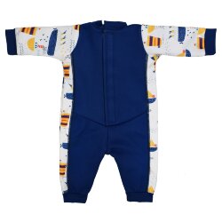 Гидрокостюм Теплее не бывает Буксиры Warm in One™