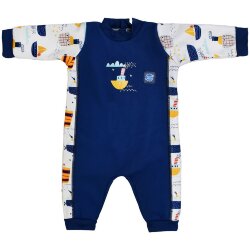 Гидрокостюм Теплее не бывает Буксиры Warm in One™