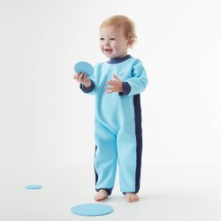 Гидрокостюм Теплее не бывает Голубой Warm in One™