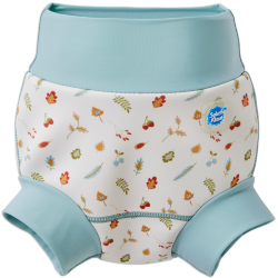  Подгузник для плавания Маленькие желуди Limited New Happy Nappy™