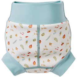  Подгузник для плавания Маленькие желуди Limited New Happy Nappy™