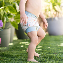  Подгузник для плавания Маленькие желуди Limited New Happy Nappy™