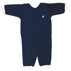 Гидрокостюм Теплее не бывает Outlet Синий-морской Warm in One™