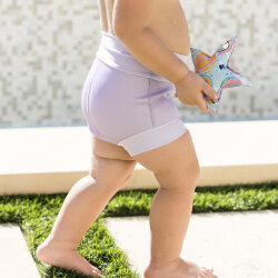 Подгузник для плавания Сиреневый Limited New Happy Nappy™