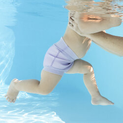  Подгузник для плавания Сиреневый Limited New Happy Nappy™