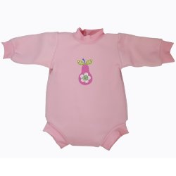 Гидрокостюм-подгузник Outlet Груша Happy Nappy™ Wetsuit