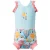 Купальник-подгузник для плавания Розовые воздушные шары Happy Nappy™ Costume