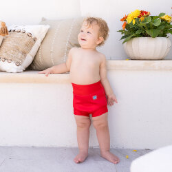  Подгузник для плавания Красный Limited New Happy Nappy™