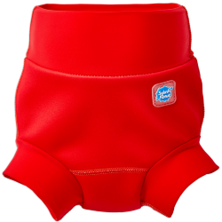  Подгузник для плавания Красный Limited New Happy Nappy™