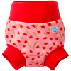  Подгузник для плавания Клубничное поле Limited New Happy Nappy™