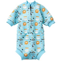 Гидрокостюм-подгузник Зверята Happy Nappy™ Wetsuit