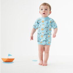 Гидрокостюм-подгузник Зверята Happy Nappy™ Wetsuit