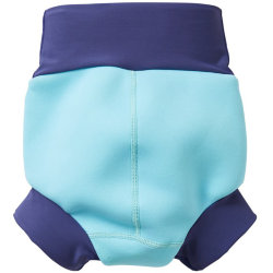 Подгузник для плавания Голубой New Happy Nappy™