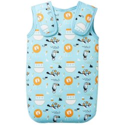 Гидрокостюм-обертыш Зверята Baby Wrap™