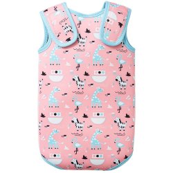 Гидрокостюм-обертыш Зебры Baby Wrap™