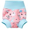 Подгузник для плавания Зебры New Happy Nappy™