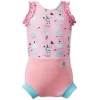 Купальник-подгузник для плавания Зебры Happy Nappy™ Costume