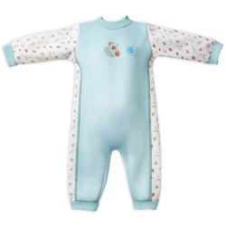 Гидрокостюм Теплее не бывает Маленькие желуди Limited Warm in One™