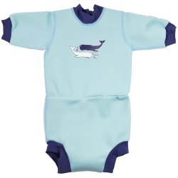 Гидрокостюм-подгузник Китенок Happy Nappy™ Wetsuit