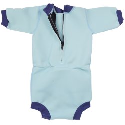 Гидрокостюм-подгузник Китенок Happy Nappy™ Wetsuit
