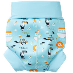 Подгузник для плавания Зверята New Happy Nappy™