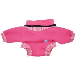 Гидрокостюм-подгузник Outlet Розовый-морской Happy Nappy™ Wetsuit