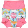 Подгузник для плавания Розовые воздушные шары New Happy Nappy™