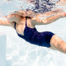 Подгузник для плавания для детей от 4 лет Splash Shorts обновленный дизайн