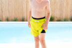 Подгузник для плавания для детей от 4 лет Splash Shorts обновленный дизайн