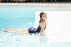 Подгузник для плавания для детей от 4 лет Splash Shorts обновленный дизайн