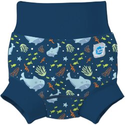  Подгузник для плавания Акуленок New Happy Nappy™