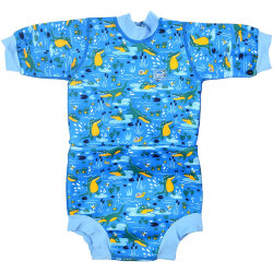 Гидрокостюм-подгузник Кроко Happy Nappy™ Wetsuit