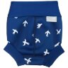Подгузник для плавания Белые птицы Happy Nappy DUO™