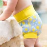  Подгузник для плавания Лимоны New Happy Nappy™