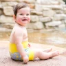  Подгузник для плавания Лимоны New Happy Nappy™