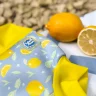  Подгузник для плавания Лимоны New Happy Nappy™