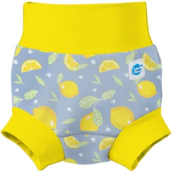  Подгузник для плавания Лимоны New Happy Nappy™