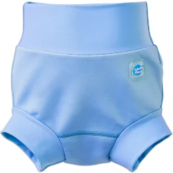  Подгузник для плавания Голубой кашемир New Happy Nappy™