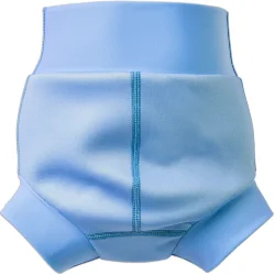  Подгузник для плавания Голубой кашемир New Happy Nappy™