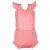 Купальник-подгузник для плавания Розовый горошек Limited Happy Nappy™ Costume